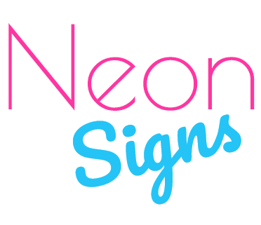 Neon Sign Custom