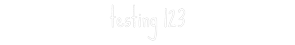 testing 123 - Image 3