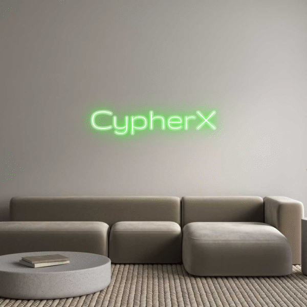 CypherX