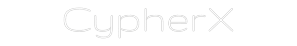 CypherX - Image 3