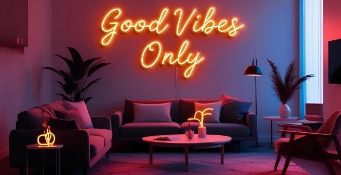neon sign explained