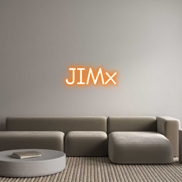 JIMx