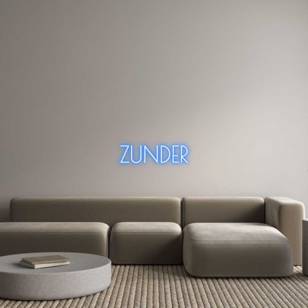 ZUNDER