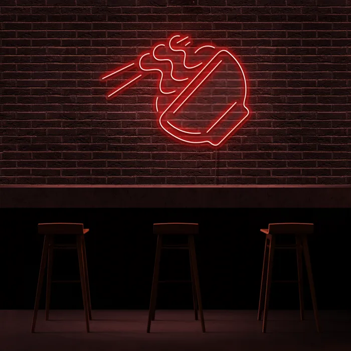 Ramen   Neon Sign