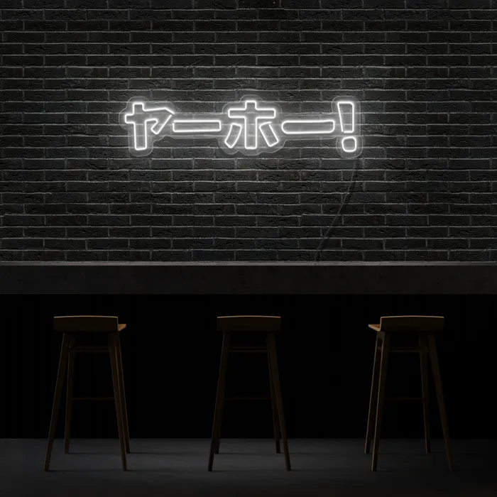 Japan   Neon Sign