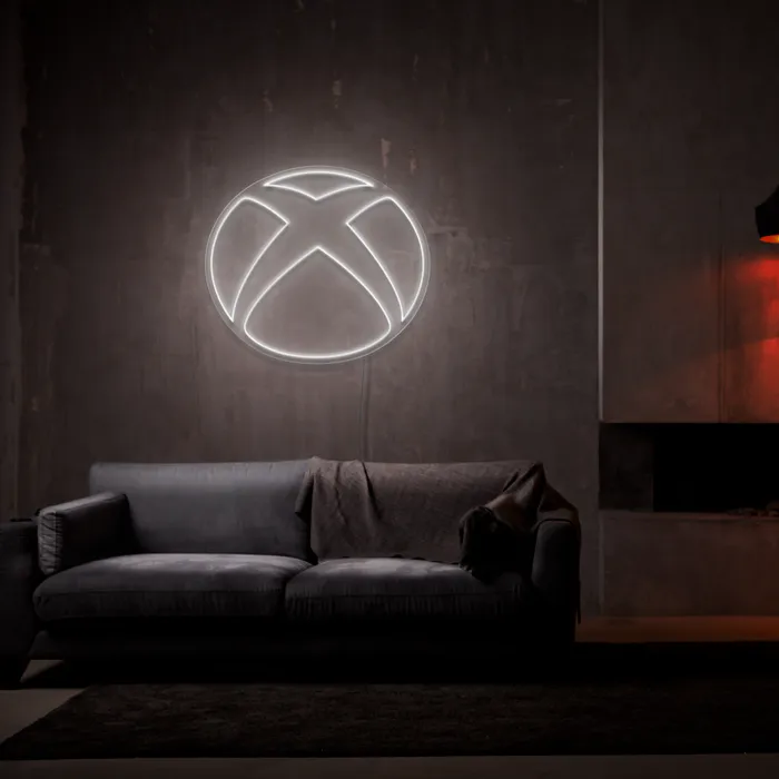 Xbox   Neon Sign